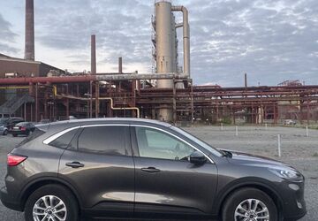 Ford Kuga 55.395 km 20.500 &euro; Köln 51061