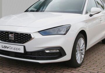 Seat Leon 59.950 km 21.210 &euro; Meckenheim / Bonn 53340