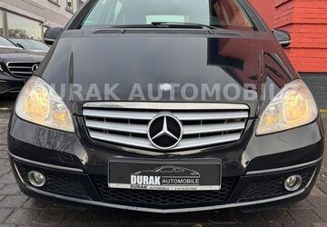 Mercedes-Benz A 160 155.500 km 4.000 &euro; Siegburg 53721
