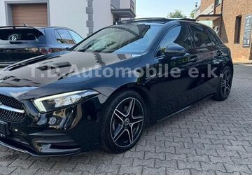 Mercedes-Benz A 180 138.000 km 20.999 &euro; Troisdorf 53840