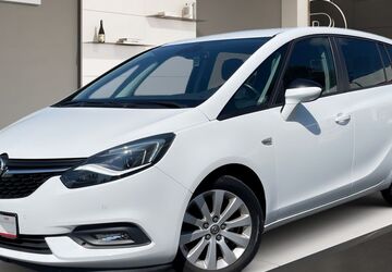 Opel Zafira 61.686 km 13.988 &euro; Köln 51069