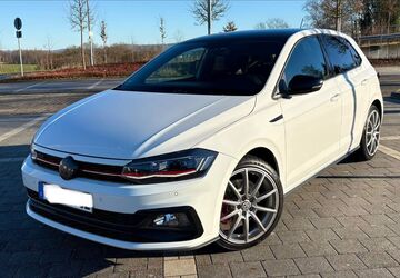 VW Polo 79.734 km 16.999 &euro; Overath 51491