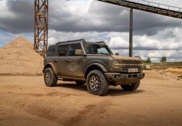 Ford Bronco 21.500 km 62.990 &euro; Erftstadt-Lechenich 50374