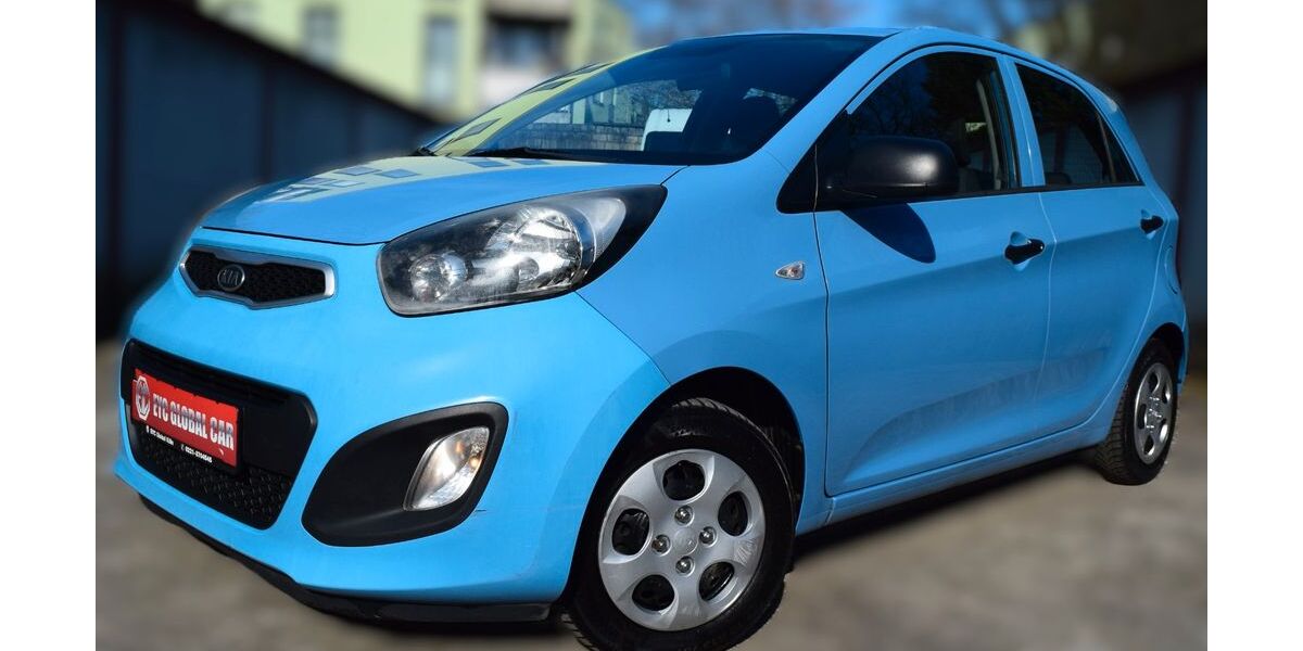 Kia Picanto 150.000 km 4.000 &euro; Köln (Ostheim) 51107