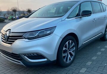 Renault Espace 229.400 km 9.500 &euro; Troisdorf 53842