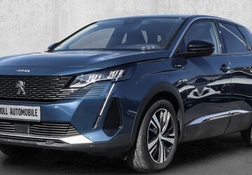 Peugeot 3008 26.530 km 24.475 &euro; Euskirchen 53879