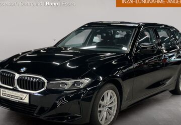 BMW 318 61.282 km 27.990 &euro; Bonn 53119