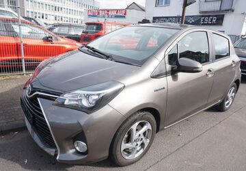Toyota Yaris 34.550 km 12.999 &euro; Köln 51143