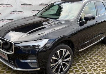 Volvo XC60 163.634 km 28.999 &euro; Köln 50767