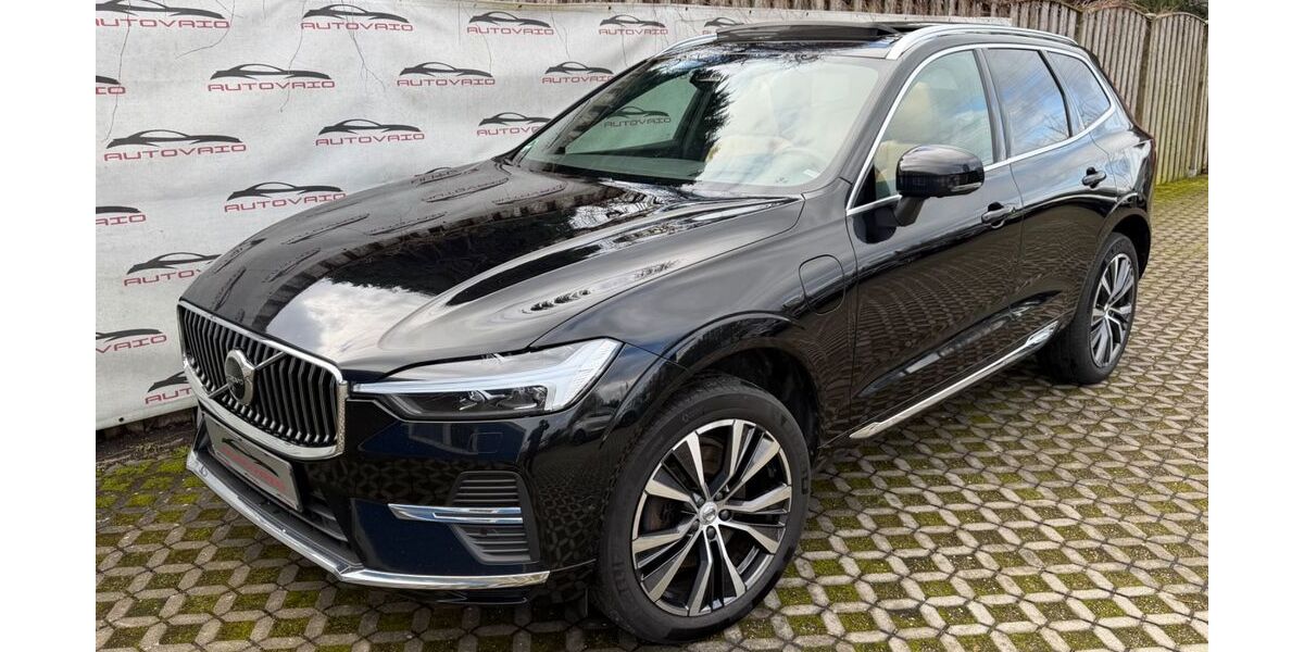 Volvo XC60 163.634 km 28.999 &euro; Köln 50767