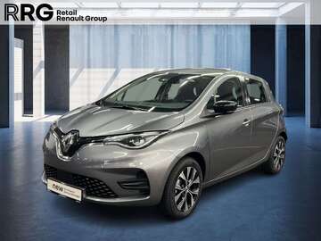 Gebrauchte Renault ZOE