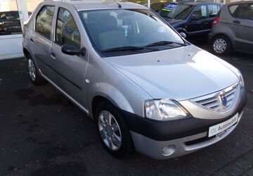Dacia Logan 76.717 km 3.885 &euro; Bad Honnef 53604