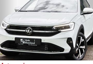 VW Taigo 16.170 km 27.141 &euro; Bonn 53175