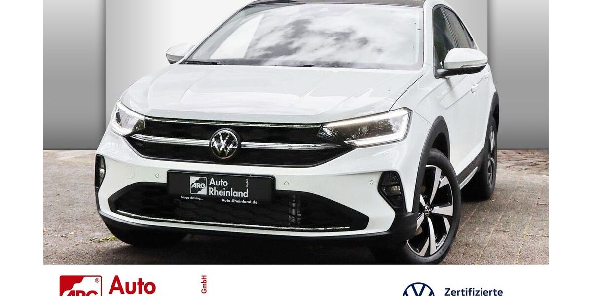 VW Taigo 16.170 km 27.441 &euro; Bonn 53175