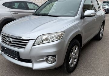 Toyota RAV 4 319.000 km 5.299 &euro; Euskirchen 53879