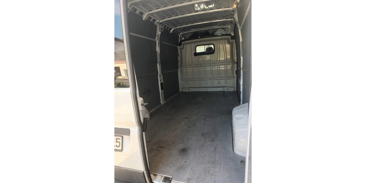 Fiat Ducato 175.000 km 11.500 &euro; Sinzig 53489