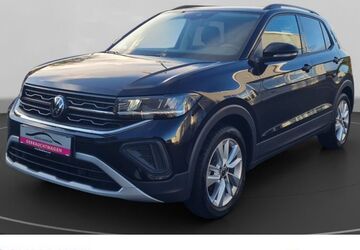 VW T-Cross 26.650 km 18.490 &euro; Euskirchen 53879