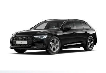 Audi A6 27.192 km 51.900 &euro; Bonn 53119