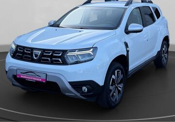 Dacia Duster 40.610 km 14.990 &euro; Euskirchen 53879