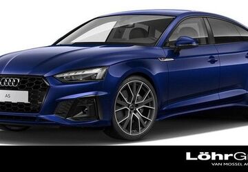 Audi A5 66.500 km 37.750 &euro; Meckenheim / Bonn 53340