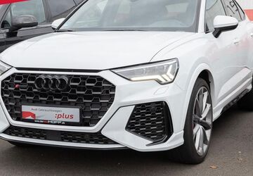 Audi RSQ3 53.332 km 48.275 &euro; Sankt Augustin-Menden 53757