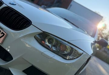 BMW 318 178.000 km 9.500 &euro; Sankt Augustin 53757