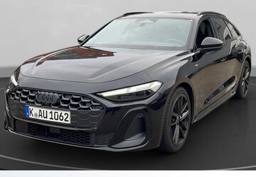 Audi A5 11.990 km 68.990 &euro; Köln 51145