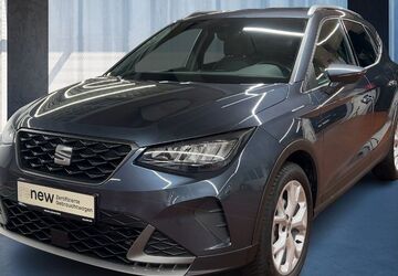 Seat Arona 34.967 km 18.912 &euro; Köln 50939