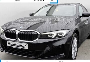 BMW 318 16.469 km 33.390 &euro; Overath-Vilkerath 51491