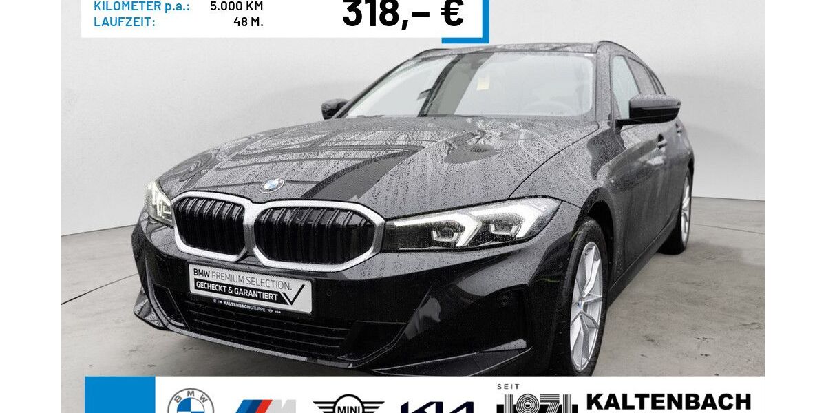 BMW 318 16.469 km 33.390 &euro; Overath-Vilkerath 51491