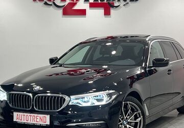 BMW 540 48.000 km 36.900 &euro; Bergisch Gladbach 51469
