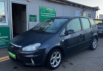 Ford C-Max 199.500 km 2.990 &euro; Frechen 50226