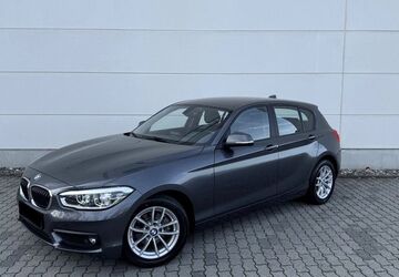 BMW 118 55.000 km 16.480 &euro; Meckenheim 53340