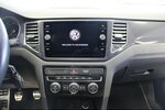 VW Golf Sportsvan 1.5 TSI ACT OPF United 86.810 km 17.980 &euro; Euskirchen 53881