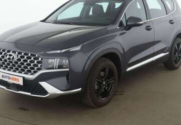 Hyundai SANTA FE 32.433 km 33.220 &euro; Köln 50739
