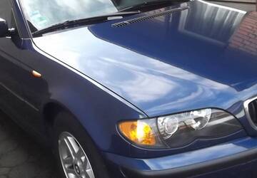 BMW 316 150.000 km 8.500 &euro; Troisdorf 53840