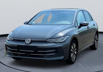 VW Golf 42.000 km 19.590 &euro; Bonn 53177