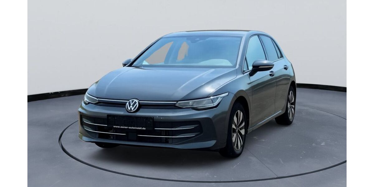 VW Golf 42.000 km 19.590 &euro; Bonn 53177