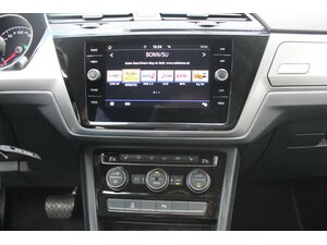 VW Touran 1,6 TDi DSG Comfort Navi 7-Sitz 1.Hd Scheck 216.000 km 12.100 &euro; Bonn 53225