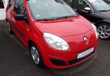Renault Twingo 176.529 km 2.998 &euro; Bad Honnef 53604