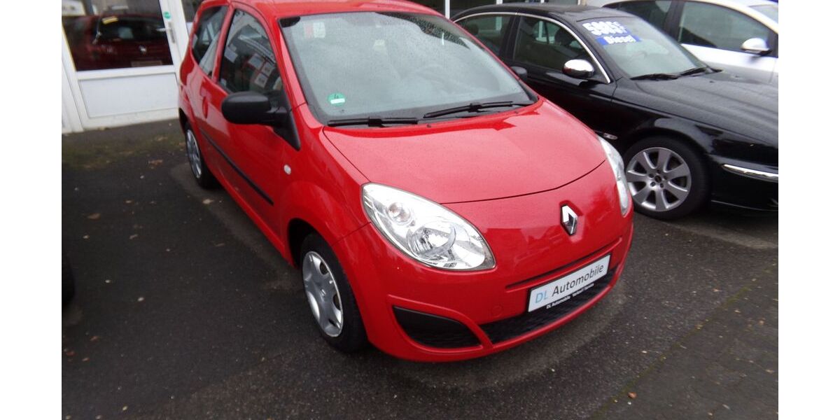 Renault Twingo 176.529 km 2.998 &euro; Bad Honnef 53604