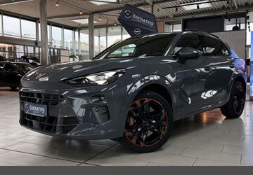 Cupra Terramar 11.000 km 43.450 &euro; Bergisch Gladbach 51429