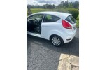 Ford Fiesta 142.800 km 5.300 &euro; Swisttal 53913