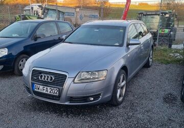 Audi A6 330.000 km 1.200 &euro; Bad Neuenahr-Ahrweiler 53474