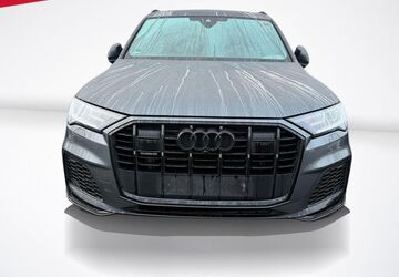 Audi Q7 114.300 km 44.475 &euro; Sankt Augustin-Menden 53757