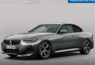 BMW 220 24.992 km 39.899 &euro; Bonn 53119
