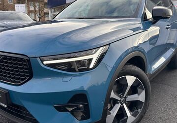 Volvo XC40 18.500 km 38.444 &euro; Siegburg 53721