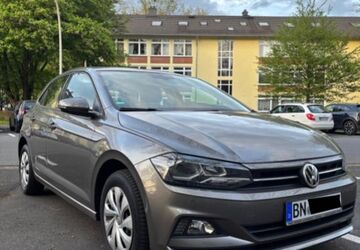 VW Polo 157.000 km 12.200 &euro; Bonn 53175