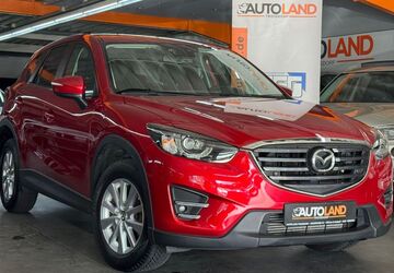 Mazda CX-5 145.000 km 14.999 &euro; Troisdorf 53842
