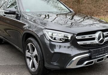 Mercedes-Benz GLC 300 129.800 km 28.999 &euro; Bonn 53127